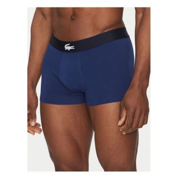 Set 3 boxeri barbati -  304997709 - Bumbac - Multicolor