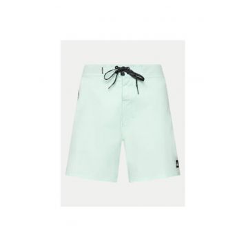Short de baie barbati -  61471 - Poliester - 30 US - Verde