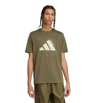 Tricou adidas M CT LOGO T