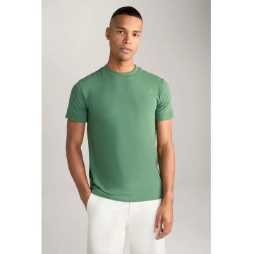 Tricou oversize cu guler rotund 30044716