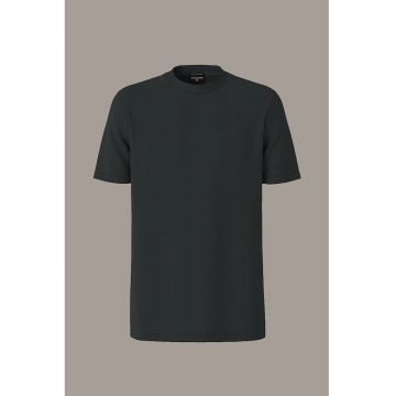 Tricou regular fit cu guler rotund 30041304