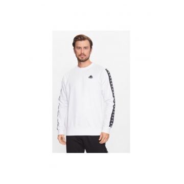 Bluza barbati -  303372316 - Bumbac/Poliester - XL INTL - Alb