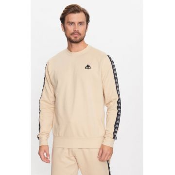 Bluza barbati -  303372347 - Bumbac/Poliester - Maro