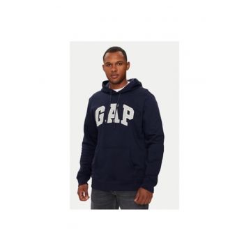 Bluza barbati -  303617509 - Bumbac/Poliester - XS INTL - Albastru