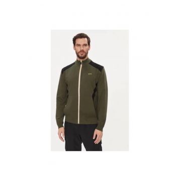 Bluza barbati -  303640002 - Bumbac - Verde