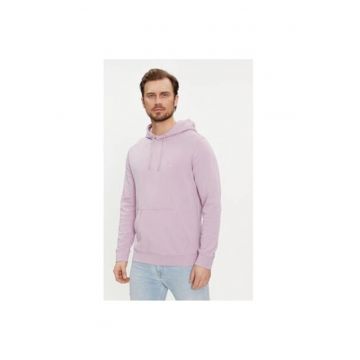 Bluza barbati -  303684884 - Bumbac - Roz