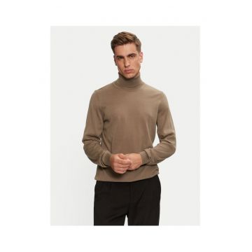 Bluza barbati -  304236426 - Lana - Maro - Maro