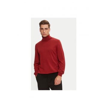 Bluza barbati -  304236440 - Lana - Negru