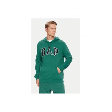 Bluza barbati -  304382505 - Bumbac/Poliester - Verde
