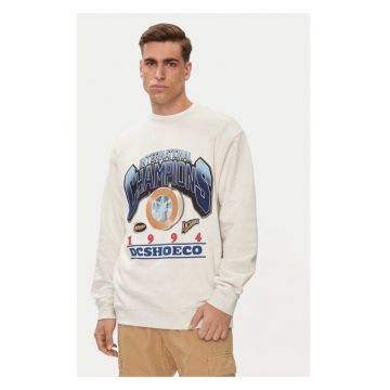 Bluza barbati -  65776 - Bumbac/Poliester - Ecru