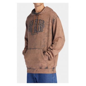 Bluza barbati -  7604 - Bumbac/Poliester - Maro