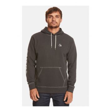 Bluza barbati -  8031 - Bumbac - Negru
