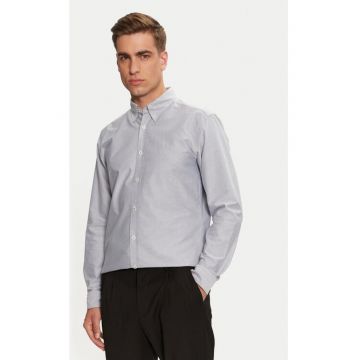 Camasa barbati -  304237669 - Bumbac - Albastru
