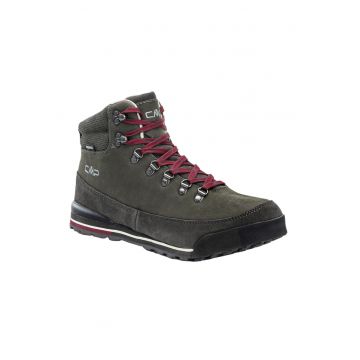Incaltaminte de trekking barbati -  Heka Wp - Piele - Multicolor -