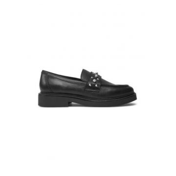 Mocasini barbati -  Verima 13838578 - piele ecologica - negru - 40