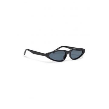 Ochelari de soare barbati  negru - plastic