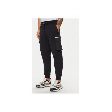 Pantaloni Barbati -  304018381 - Negru