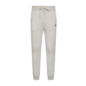 Pantaloni de trening barbati -  208179980 - Bumbac
