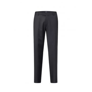 Pantaloni regular fit cu buzunare laterale JP1