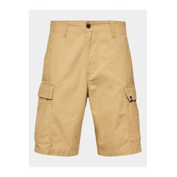 Pantaloni scurti barbati -  302908738 - Bumbac