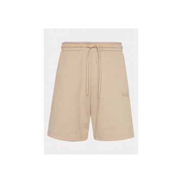 Pantaloni sport barbati -  863012 - Bej - Bumbac
