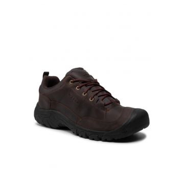 Pantofi barbati -  300431634 - Maro - Piele naturala
