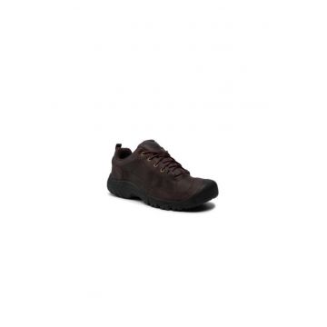 Pantofi barbati  300431634 - Piele naturala - 41 EU - Maro
