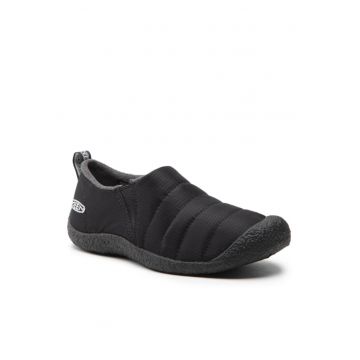 Pantofi barbati -  301701323 - Negru - Textil