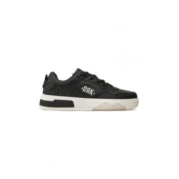 Pantofi barbati -  62040 - Piele ecologica - Negru