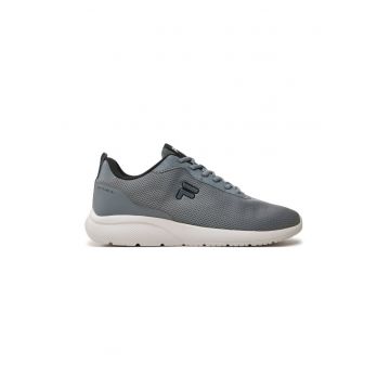 Pantofi barbati -  88679 - Textil - Gri