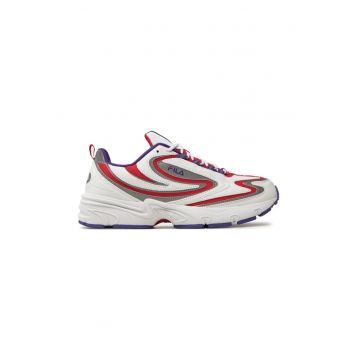 Pantofi barbati -  89188 - Piele ecologica - Alb