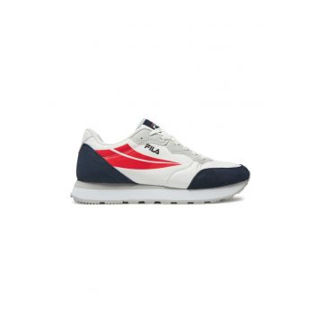 Pantofi barbati -  89379 - Textil - Multicolor