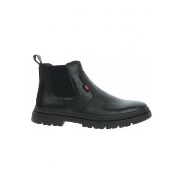 Pantofi barbati Lee Coopoer LCJ-24-33-2927MC negru