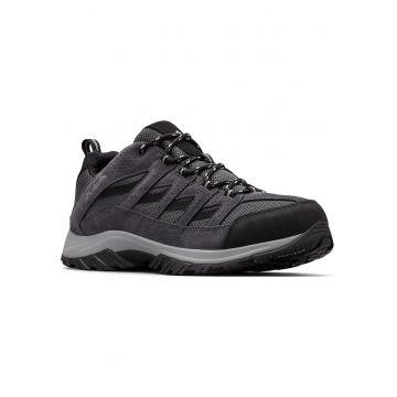 Pantofi cu garnituri de piele - pentru drumetii Crestwood™