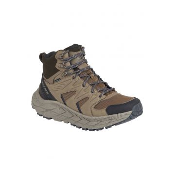 Pantofi  Kestrel Mid - maro