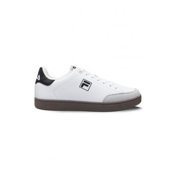 Pantofi pentru barbati -  BM209952 - alb