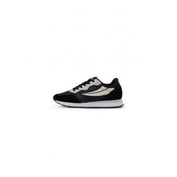 Pantofi sport barbati -  3407689 - Sintetic - Negru