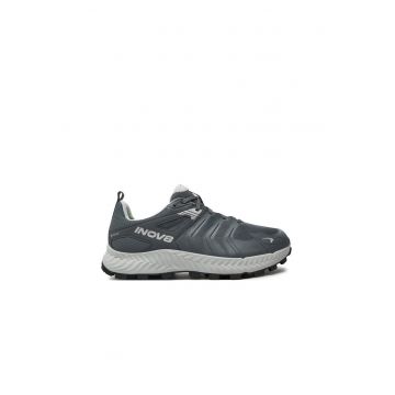 Pantofi sport barbati -  49854 - Sintetic - Gri
