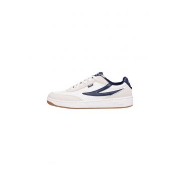 Pantofi sport barbati -  Sevaro S - Alb