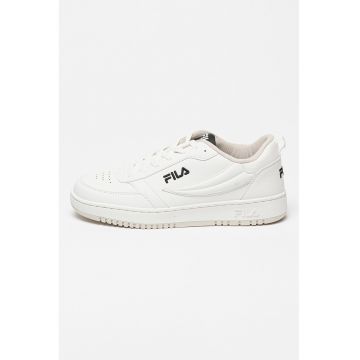 Pantofi sport de piele ecologica Rega