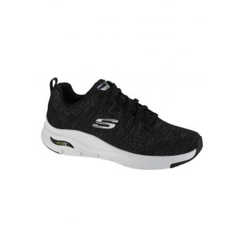 Pantofi sport pentru barbati -  BM169182 - Negru