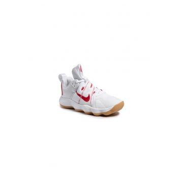 Pantofi sport unisex  208545136 - Textil - Alb