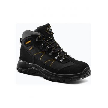 Pantofi trekking -  Negru