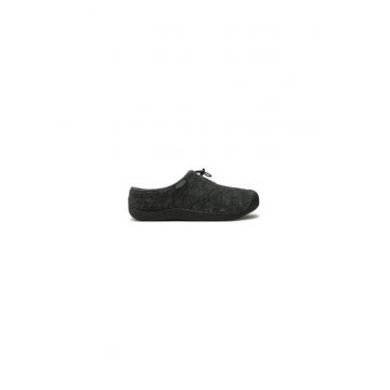 Papuci barbati  304758256 - Textil - Gri