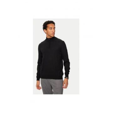 Pulover barbati -  304240720 - Lana - Negru