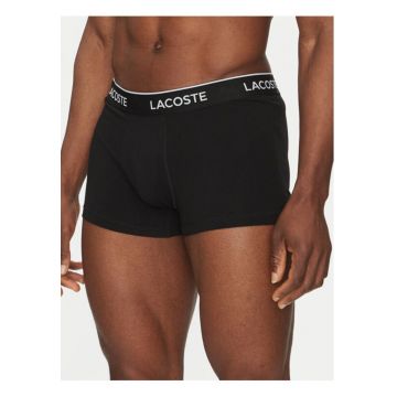 Set 3 boxeri barbati -  304997884 - Bumbac - Multicolor