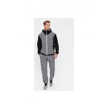 Trening barbati -  303638177 - Poliester - M INTL - Gri