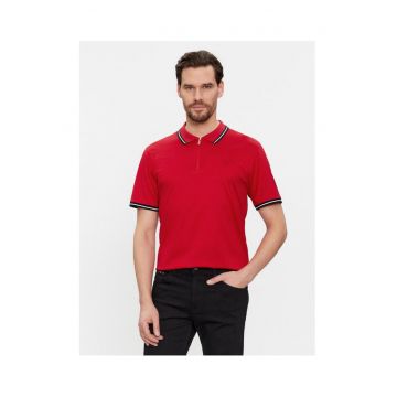 Tricou barbati -  303555788 - Bumbac - Negru - Negru