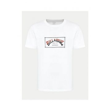 Tricou barbati -  63529 - Bumbac - Alb