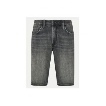 Blugi barbati -  303486730 - Bumbac/Poliester - 31 US - Gri